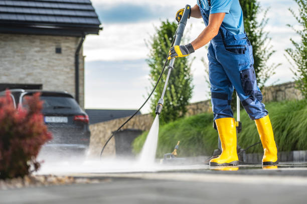 Best Patio and Deck Pressure Washing  in South Monroe, MI