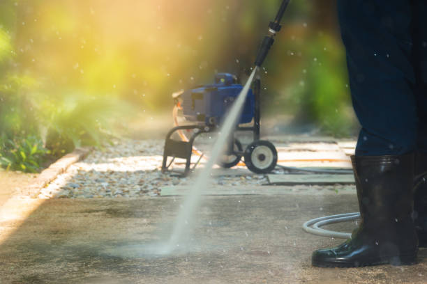 Boat and Dock Cleaning in South Monroe, MI